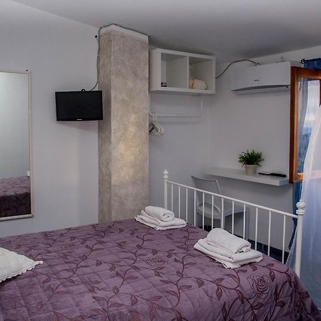B&B Villa San Nicola San Nicola Arcella Exteriör bild