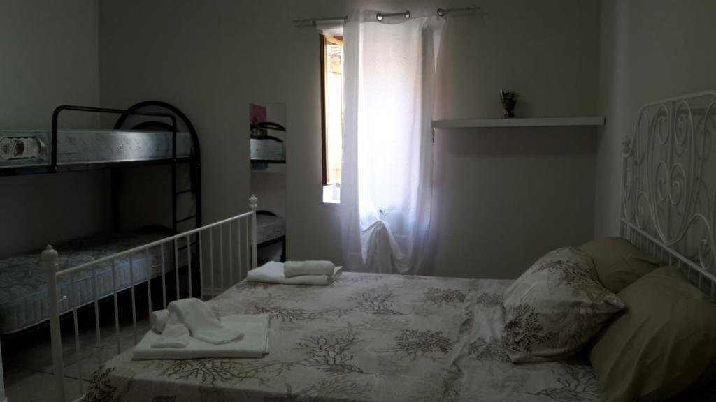 B&B Villa San Nicola San Nicola Arcella Exteriör bild