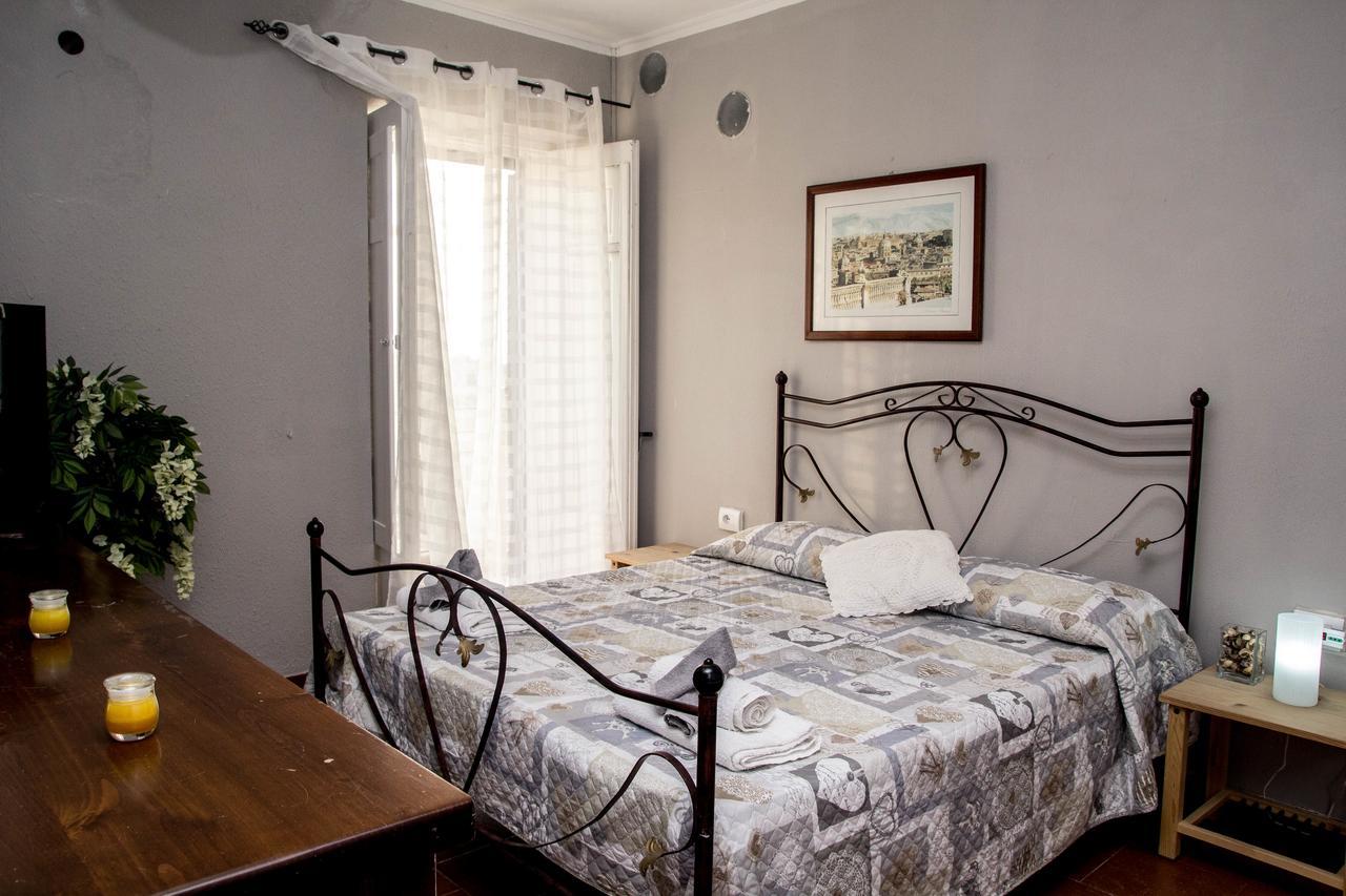 B&B Villa San Nicola San Nicola Arcella Exteriör bild